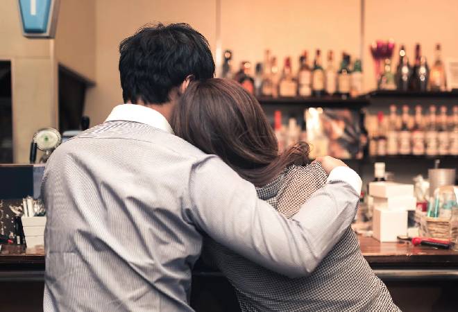 社内不倫中の部下が同僚と浮気しているかもしれない|40代男性からの調査相談