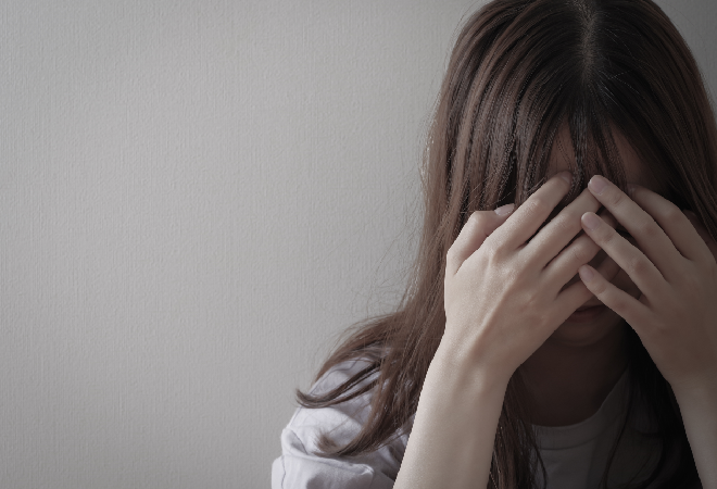 既婚者なのに…夫の不倫を疑っています｜40代女性からの調査相談