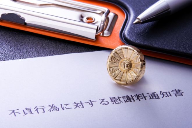 慰謝料が取れる人・取れない人の違いとは？不倫被害者の実例に学ぶ成功条件
