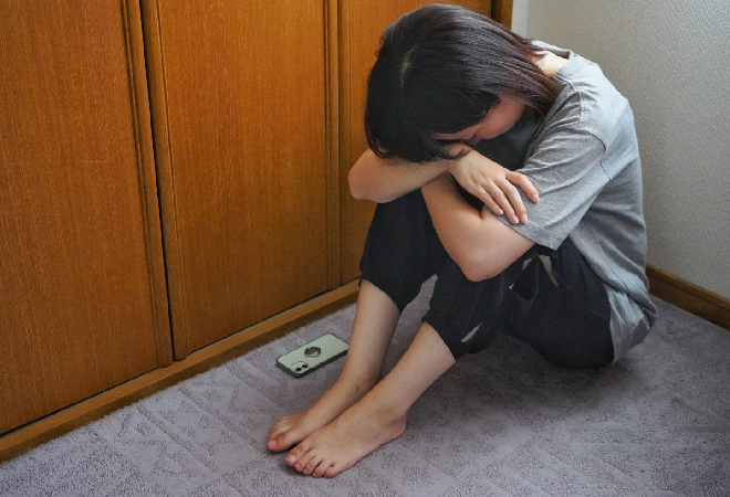 不倫相手に会えなくなった…｜20代女性からの調査相談