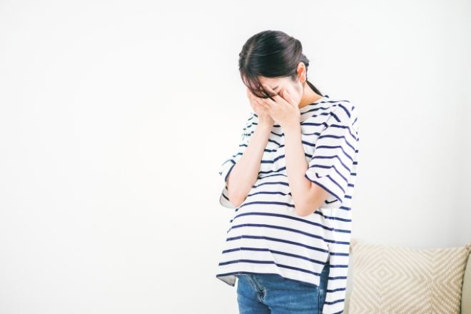 妊娠後に相手が既婚者と発覚…音信不通の彼を特定し慰謝料・養育費を請求したい|30代女性からの調査相談