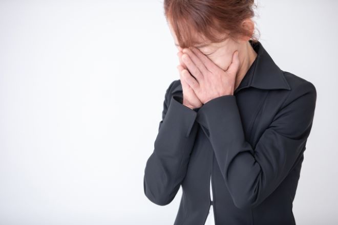 娘が連れてきた交際相手に違和感…既婚者疑惑を確かめたい|母(60代女性)からの調査相談。