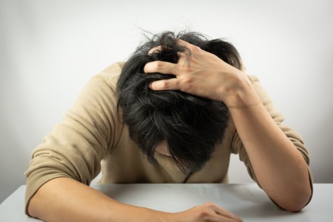 「浮気してない」といくら言っても信じてもらえない…|40代男性からの調査相談。