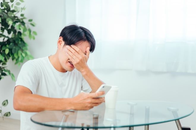 浮気相手が別れを受け入れない…|40代男性からの調査相談。