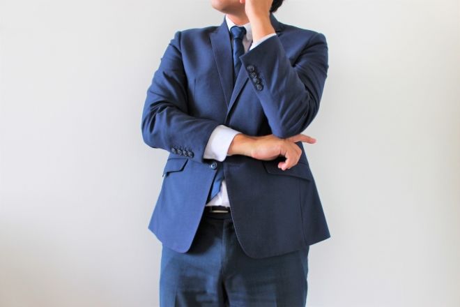 転職後の妻に浮気疑惑が…|30代男性からの調査相談。