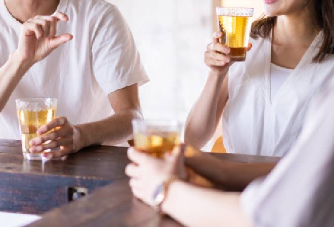 共有の趣味で繋がった不倫関係を静かに終わらせたい｜探偵利用事例。